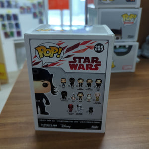 Rose #205 LIMITED EDITION Funko Pop Vinyl Figure In Box Star Wars Special Series FRENLY BRICKS - Open 7 Days