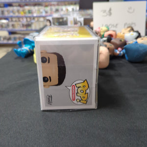 Stephen Curry 43 ~ NBA Basketball: Golden State Warriors ~ Funko Pop Vinyl FRENLY BRICKS - Open 7 Days