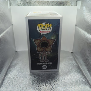 Demogorgon (Chase) 428 ~ Stranger Things ~ Funko Pop Viny FRENLY BRICKS - Open 7 Days