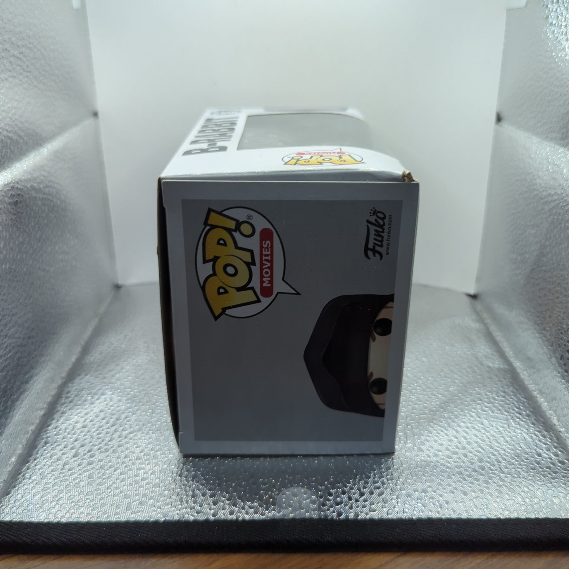 B Rabbit Funko Pop! Vinyl #1052 8 Mile Rapper Eminem FRENLY BRICKS - Open 7 Days