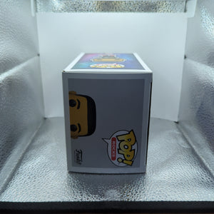 Funko Pop! Rocks DJ KHALED #237 Exclusive Vinyl Figure RnB Hip Hop Music FRENLY BRICKS - Open 7 Days