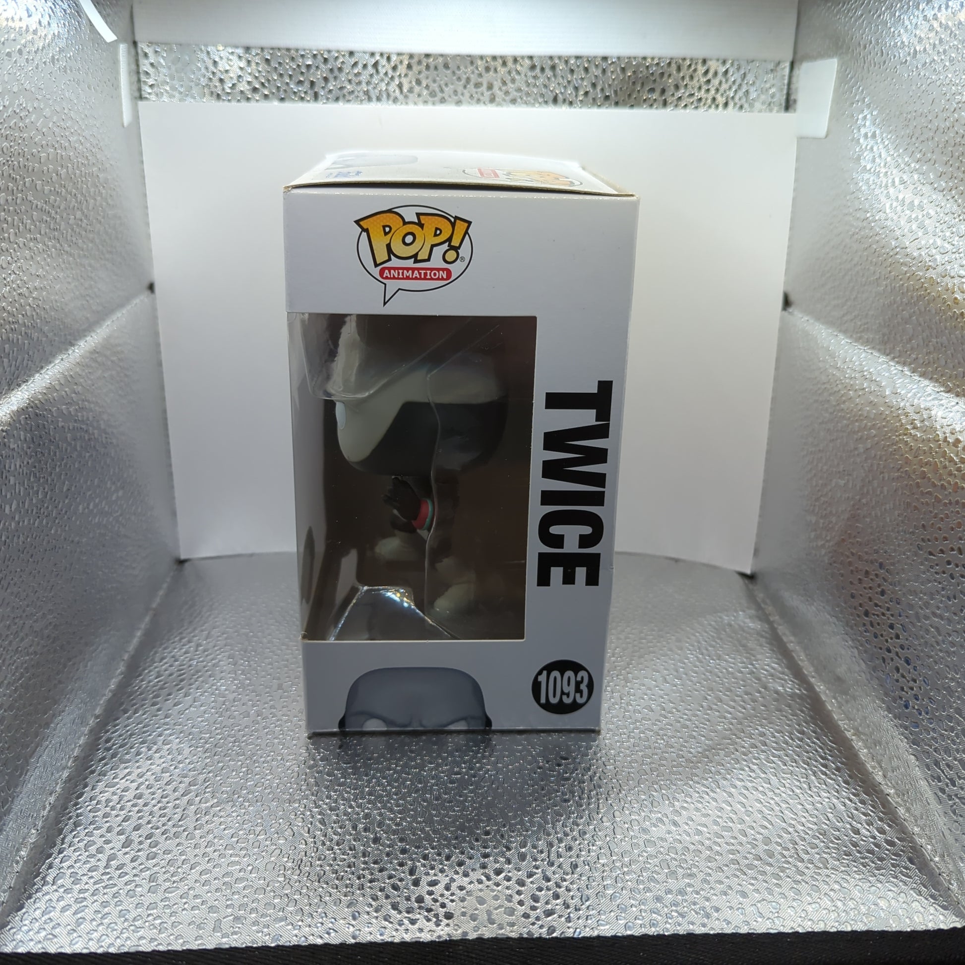 TWICE MHA SE 1093 Funko Pop Vinyl FRENLY BRICKS - Open 7 Days