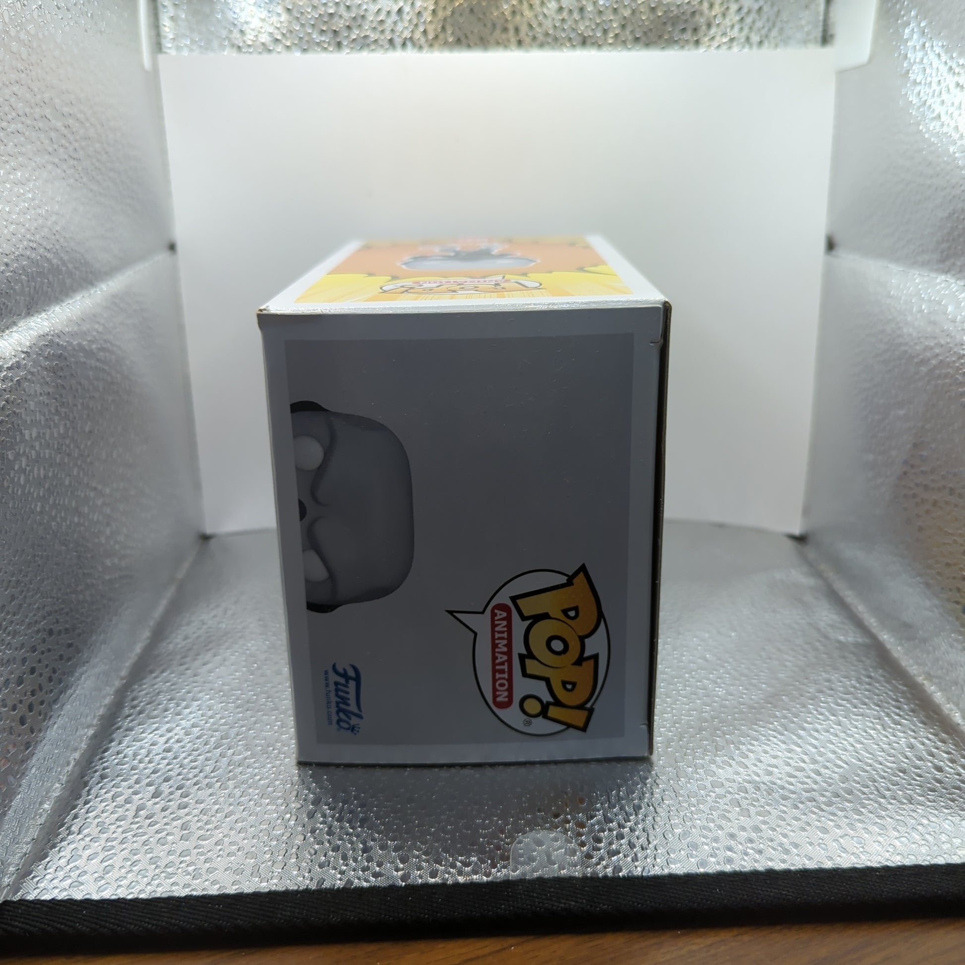 TWICE MHA SE 1093 Funko Pop Vinyl FRENLY BRICKS - Open 7 Days