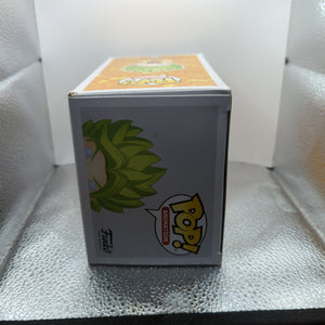 Funko Pop Dragon Ball Super #815 Super Saiyan Kale (Glows in the Dark) FRENLY BRICKS - Open 7 Days