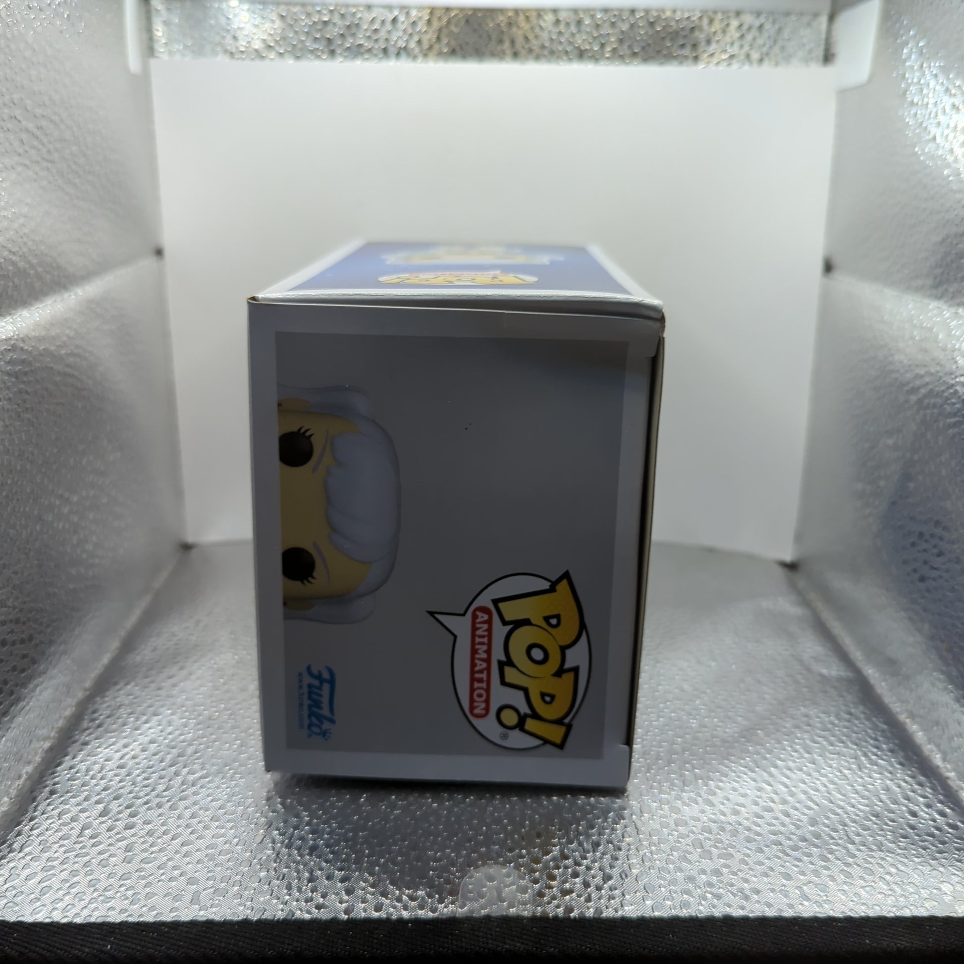 Funko POP! Animation: Black Clover - Noelle - Collectable Vinyl Figure 1100 FRENLY BRICKS - Open 7 Days