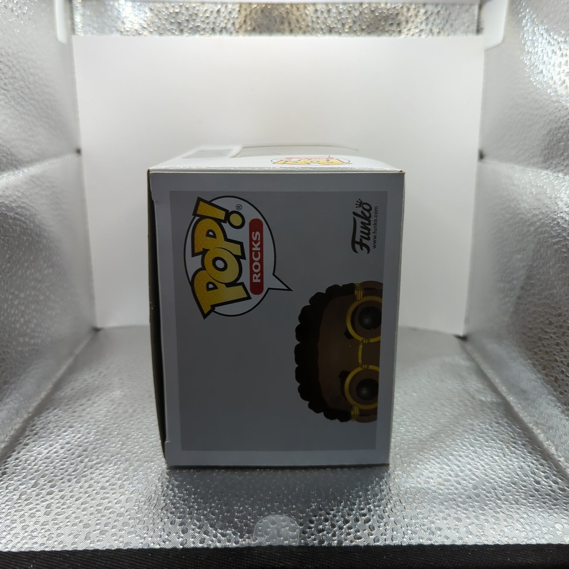 Funko Pop! Rocks: Migos - Quavo Vinyl Figure #109 FRENLY BRICKS - Open 7 Days