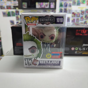 1010 Beetlejuice (2020 Fall Convention Exclusive GitD) FRENLY BRICKS - Open 7 Days