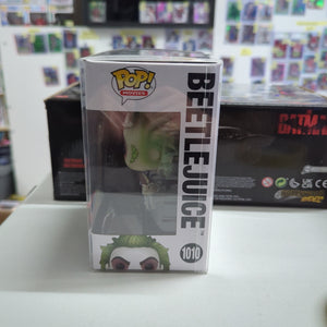 1010 Beetlejuice (2020 Fall Convention Exclusive GitD) FRENLY BRICKS - Open 7 Days