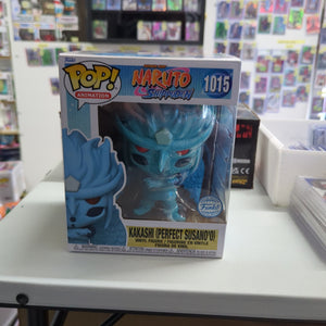 Naruto Shippuden Kakashi (Perfect Susano'o) Exclusive 6