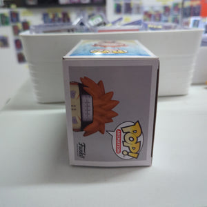 Pain (Almighty Push) Funko Pop! Vinyl #944 Glow in the Dark -Naruto Shippuden FRENLY BRICKS - Open 7 Days