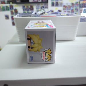 Funko POP! Animation: Boruto - Boruto Uzumaki With Rasengan - Boruto: Naruto Nex 1356 FRENLY BRICKS - Open 7 Days