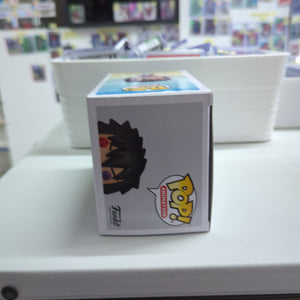 Sasuke (Rinnegan) 1023 ~ Naruto: Shippuden ~ Funko Pop Vinyl ~ Animation FRENLY BRICKS - Open 7 Days