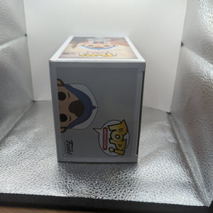 POP VINYL LIMITED EDITION GLOW CHASE DIPPER PINES GRAVITY FALLS 240 FRENLY BRICKS - Open 7 Days