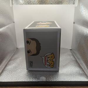 SUPERNATURAL POP VINYL 444 DEAN WITH KNIFE SPECIAL EDITION FRENLY BRICKS - Open 7 Days