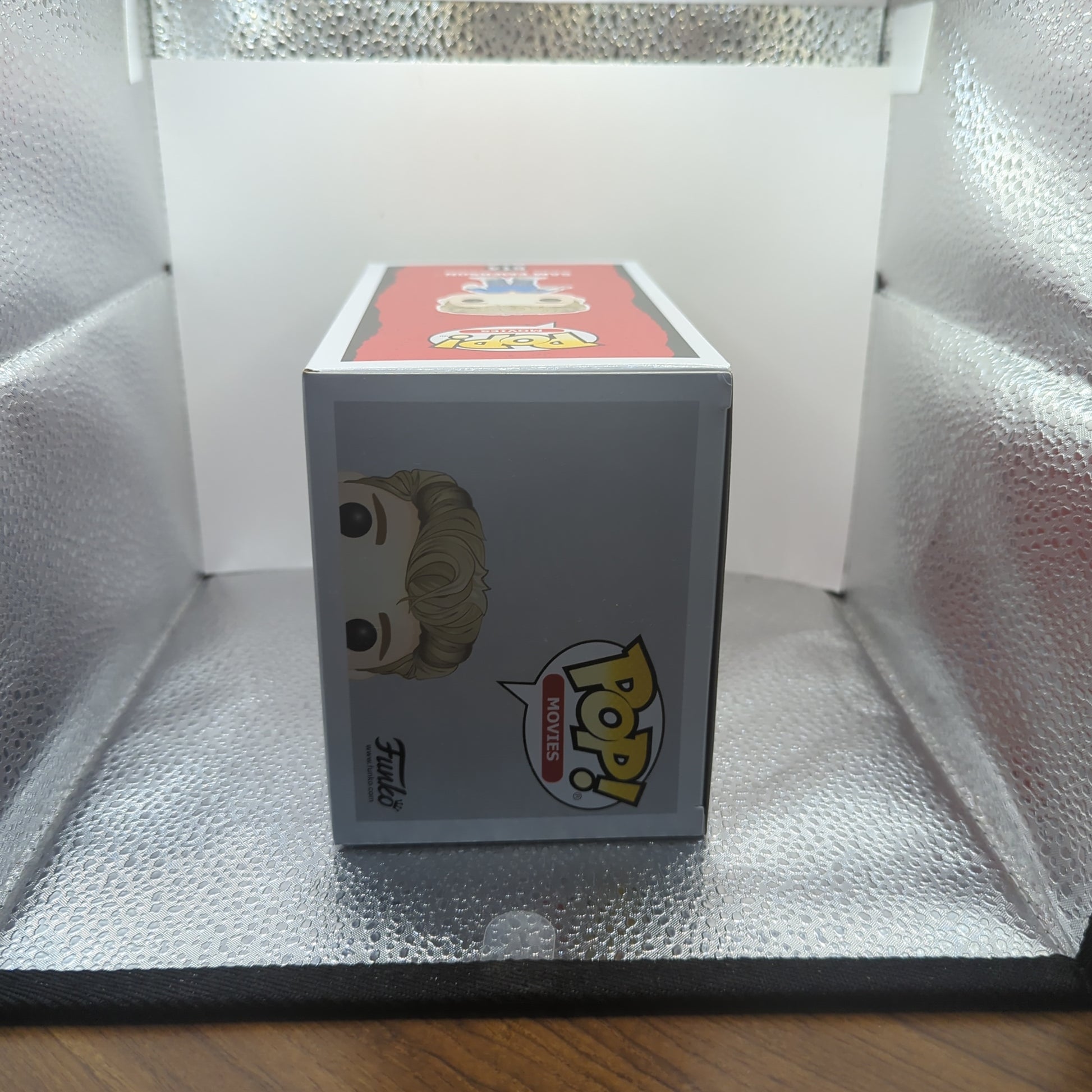 Funko Pop Sam Emerson 614 The Lost Boys FRENLY BRICKS - Open 7 Days