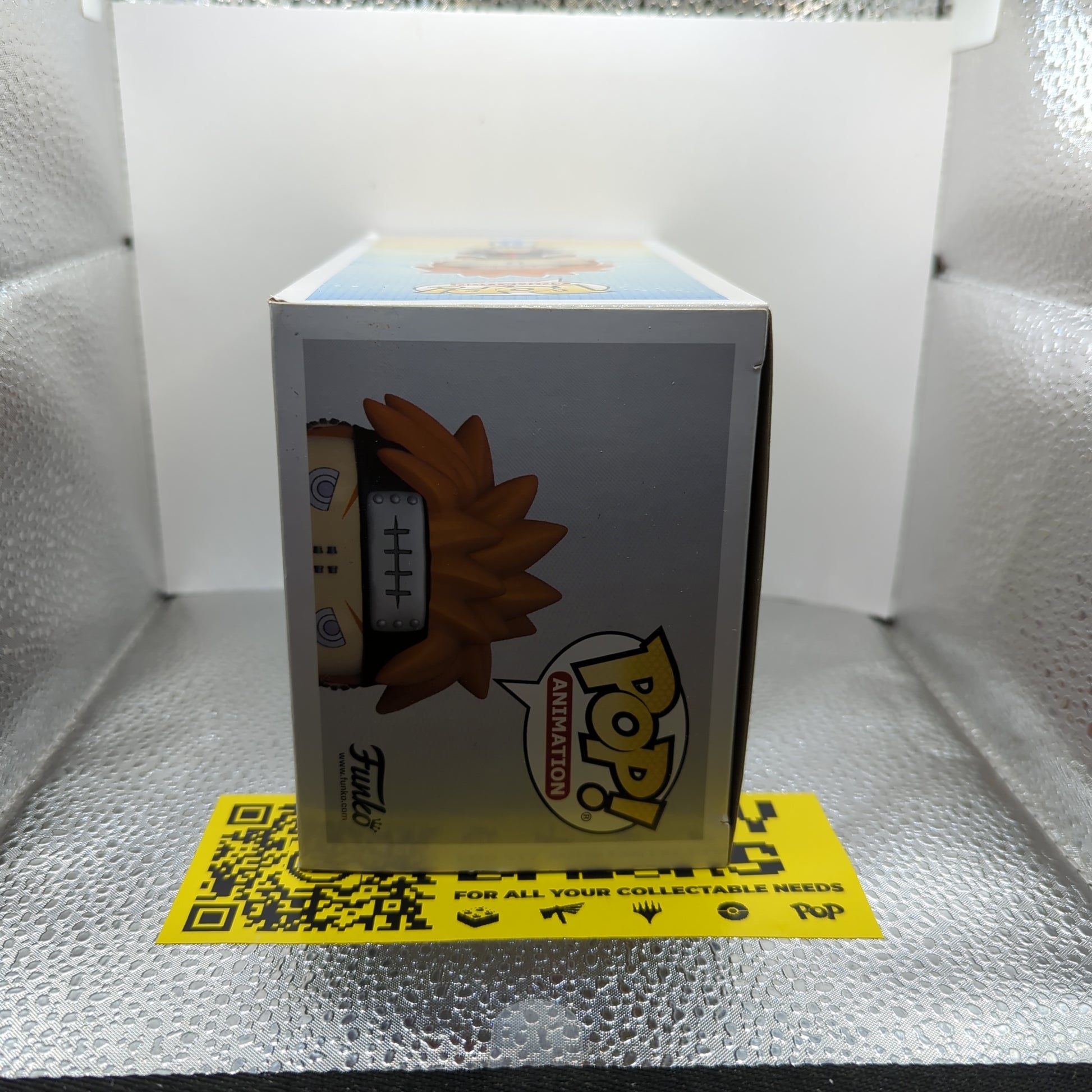 Naruto: Shippuden - Pain Nagato #934 Funko Pop Vinyl Figure FRENLY BRICKS - Open 7 Days