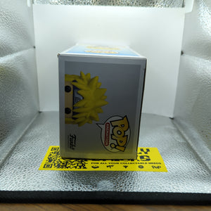 MINATO NAMIKAZE Naruto Shippuden 935 Funko Pop Vinyl FRENLY BRICKS - Open 7 Days