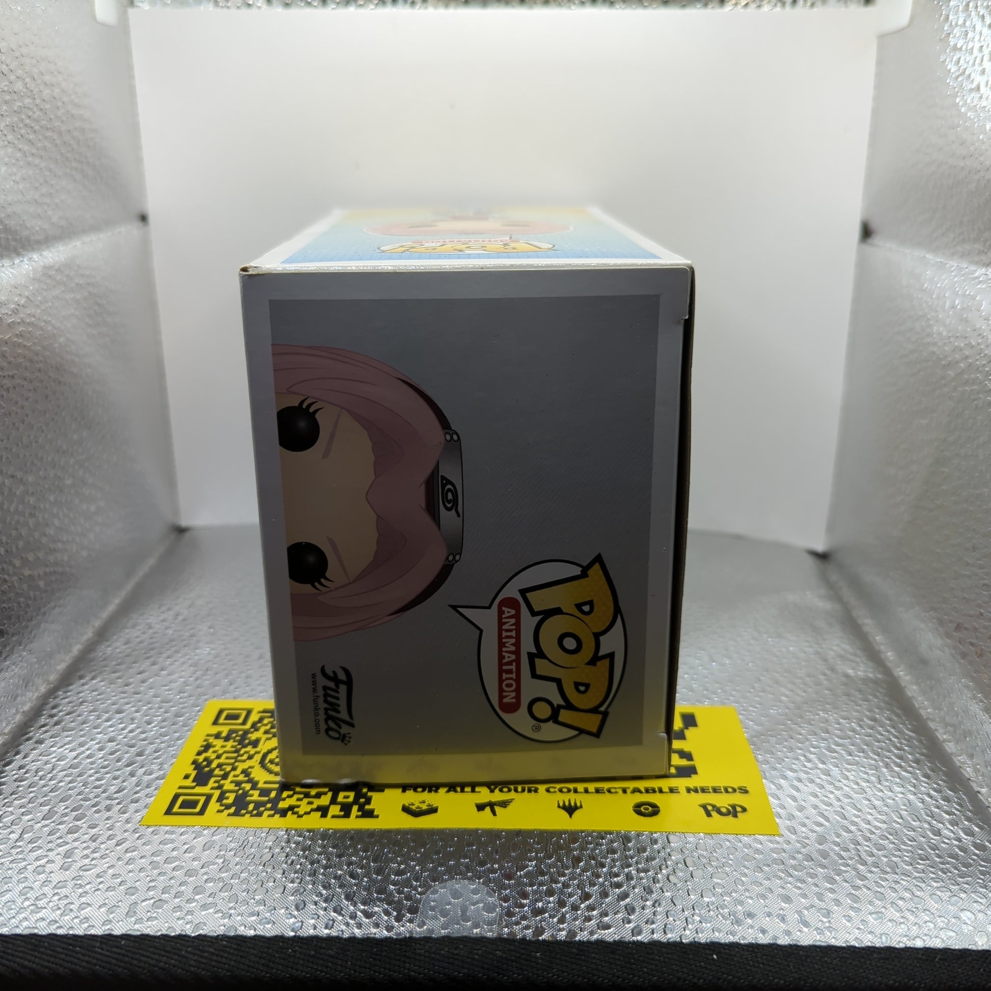 Sakura 183 Naruto Shippuden Funko Pop Figure FRENLY BRICKS - Open 7 Days