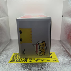 Gangster Bart 900 ~ The Simpsons ~ Funko Pop Vinyl ~ Television Series FRENLY BRICKS - Open 7 Days