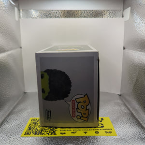 #1028 WITCH MARGE | THE SIMPSONS | TELEVISION | FUNKO POP! FRENLY BRICKS - Open 7 Days