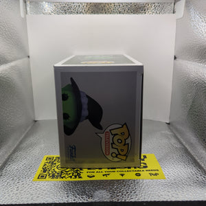 WITCH MAGGIE Glow GITD The Simpsons 1265 Funko Pop Vinyl FRENLY BRICKS - Open 7 Days