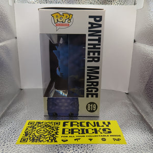 Simpsons Treehouse of Horror - Panther Marge #819 Funko Pop Vinyl Figure FRENLY BRICKS - Open 7 Days