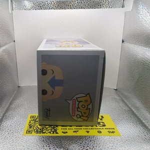 Avatar - Aang on Airscooter 541 Funko Pop Vinyl Special Edition FRENLY BRICKS - Open 7 Days