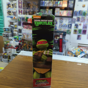 WWE Raphael as Sting TMNT Teenage Mutant Ninja Turtles Elite Figure New FRENLY BRICKS - Open 7 Days