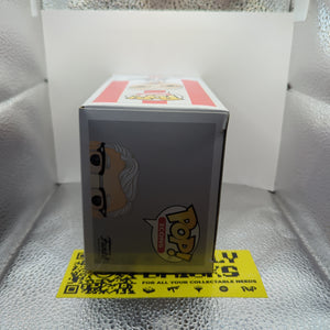 Colonel Sanders #05 Icons KFC Funko Pop Vinyl FRENLY BRICKS - Open 7 Days