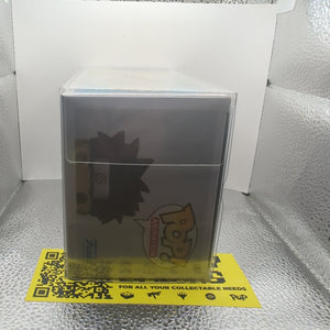 Kiba With Akimaru - Naruto Shippuden 1194 - FUNKO POP - Animation FRENLY BRICKS - Open 7 Days