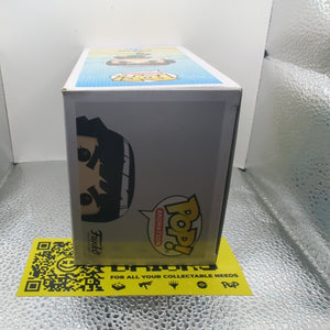 Pop Vinyl - Rock Lee - Naruto Shippuden - 739 - Special Edition FRENLY BRICKS - Open 7 Days