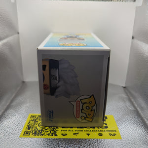 Funko Pop Vinyl - Kakashi (Raikiri) #1103 Naruto Shippuden - Figurine FRENLY BRICKS - Open 7 Days