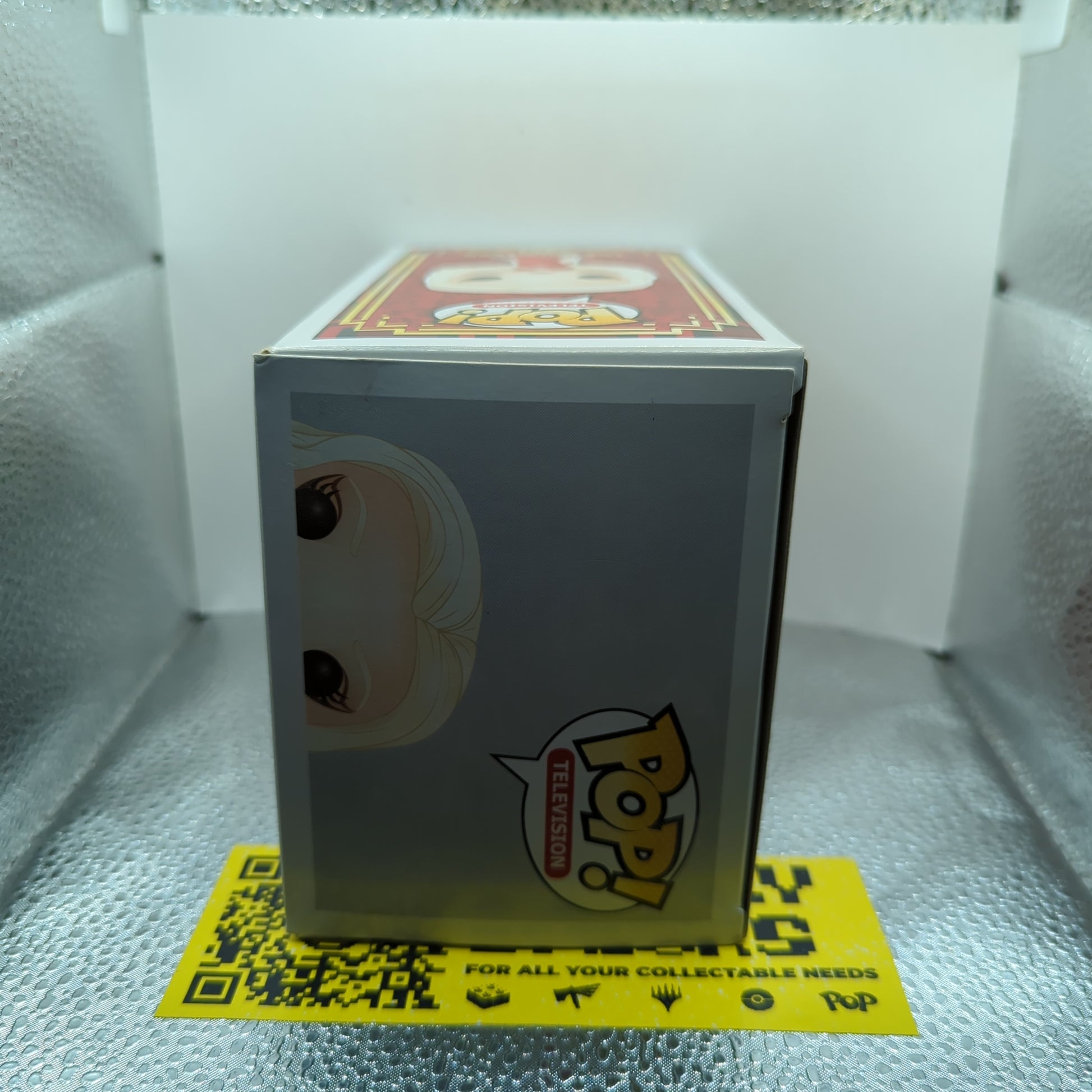 Funko Pop! Vinyl American Horror Story Hotel 342 The Countess Lady Gaga 2016 FRENLY BRICKS - Open 7 Days