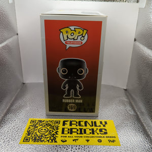 Funko Pop! Television American Horror Story Rubber Man #169 Vinyl Figure In Box FRENLY BRICKS - Open 7 Days