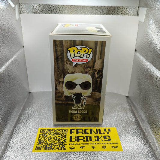 Fiona Goode American Horror Story Funko Pop Vinyl #170 FRENLY BRICKS - Open 7 Days