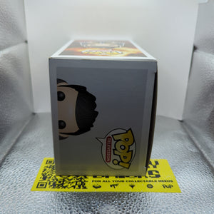 FUNKO POP! TELEVISION SUPERNATURAL - #95 CASTIEL WITH WINGS FRENLY BRICKS - Open 7 Days