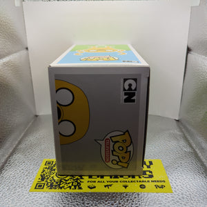 Funko Pop! Vinyl Jake - Adventure Time #33 FRENLY BRICKS - Open 7 Days