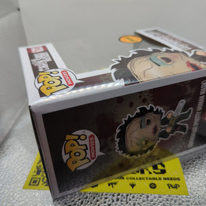 Funko Pop!  - Leather-face ( Chase ) Pretty Woman Mask #623 FRENLY BRICKS - Open 7 Days