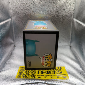 BATMAN #144 2019 CONVENTION EXCLUSIVE POP VINYL FRENLY BRICKS - Open 7 Days