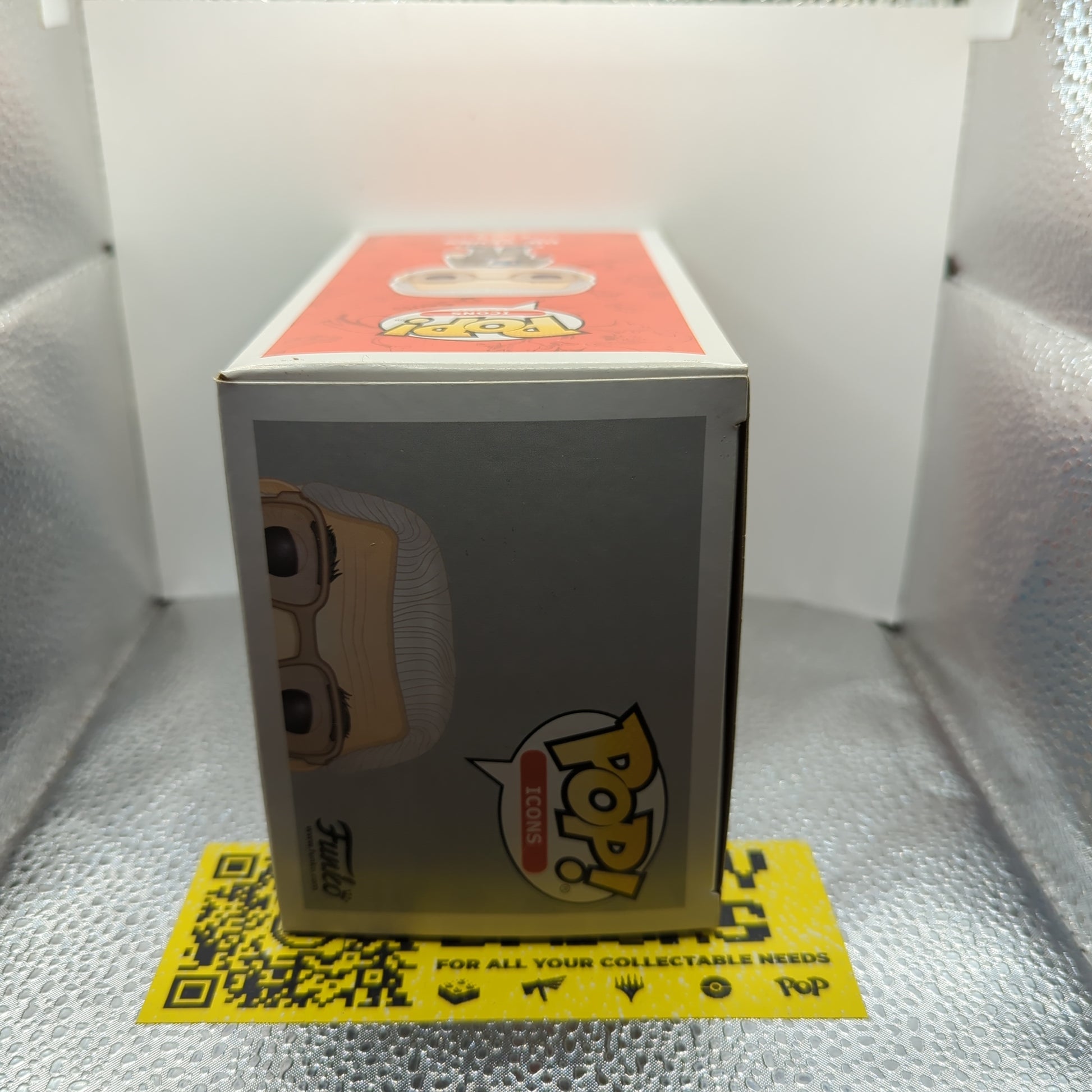 Dr Seuss - Dr Seuss #03 Pop! Vinyl FRENLY BRICKS - Open 7 Days