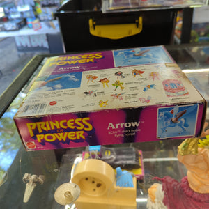 Princess of Power She-Ra Arrow, MOTU, He-man MIB FRENLY BRICKS - Open 7 Days