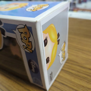 Funko Pop Disney Series 5 Alice 49 Vinyl Figure box cut FRENLY BRICKS - Open 7 Days