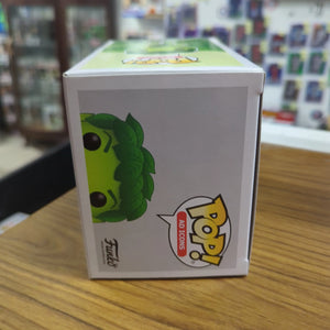 Ad Icons Funko Pop - Green Giant - No. 42 FRENLY BRICKS - Open 7 Days