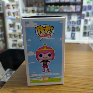 Princess Bubblegum 1076 Funko Pop FRENLY BRICKS - Open 7 Days