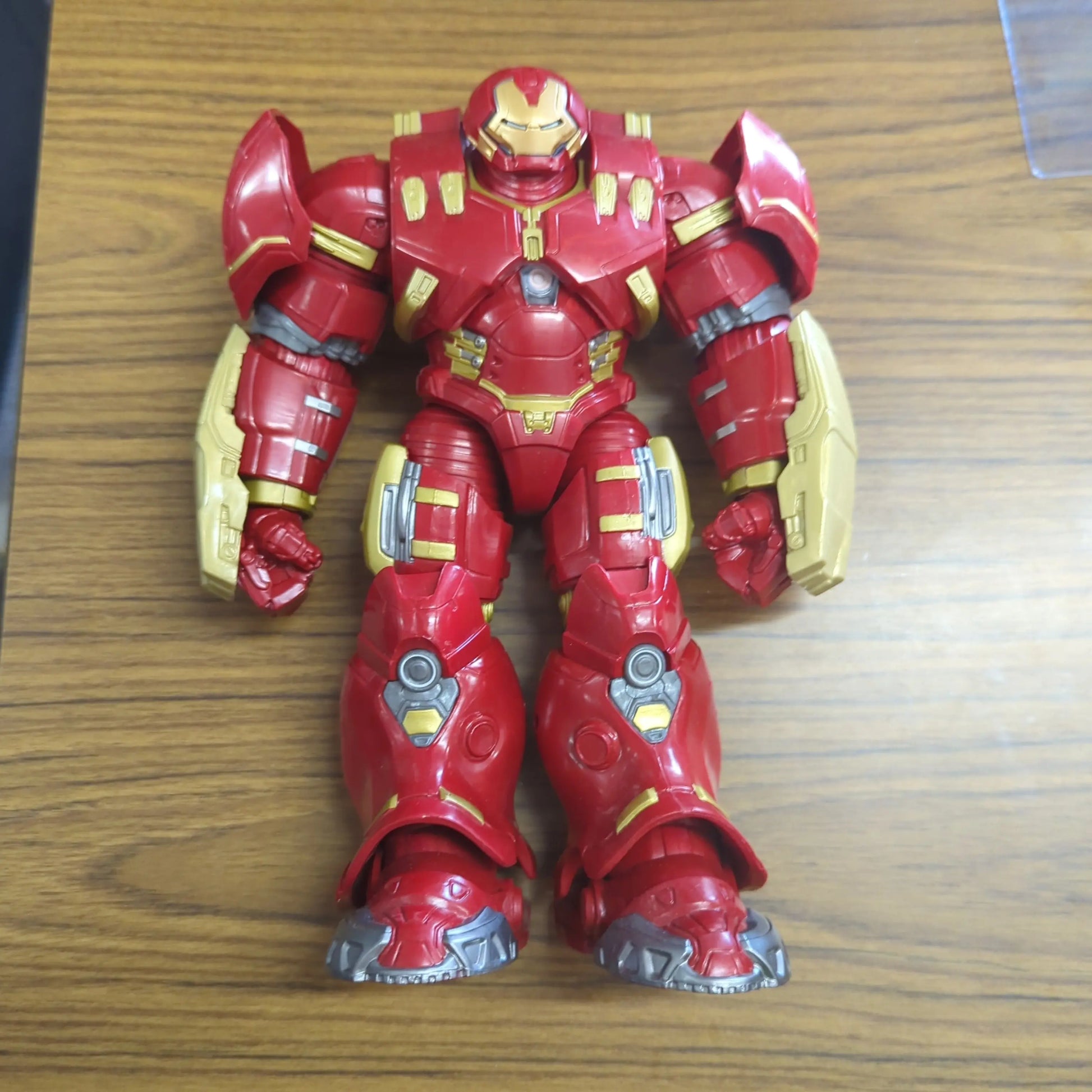 Marvel Legends Hulkbuster from 2 Pack 10th anniversary studios 10 years hulk build a figure FRENLY BRICKS - Open 7 Days