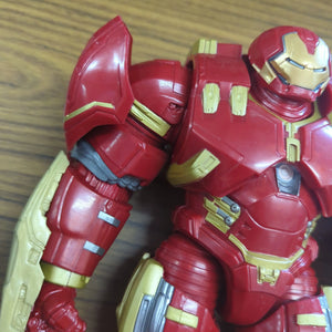 Marvel Legends Hulkbuster from 2 Pack 10th anniversary studios 10 years hulk build a figure FRENLY BRICKS - Open 7 Days