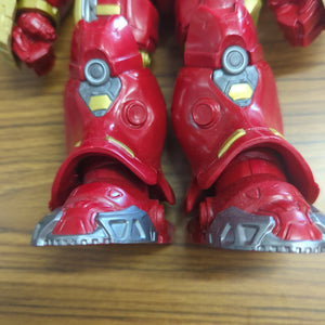 Marvel Legends Hulkbuster from 2 Pack 10th anniversary studios 10 years hulk build a figure FRENLY BRICKS - Open 7 Days