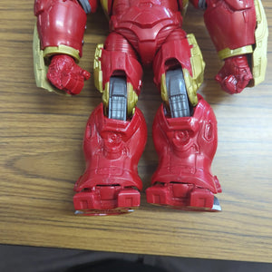 Marvel Legends Hulkbuster from 2 Pack 10th anniversary studios 10 years hulk build a figure FRENLY BRICKS - Open 7 Days