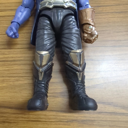 Marvel Legends Thanos BAF - Avengers Infinity War Wave - Complete FRENLY BRICKS - Open 7 Days