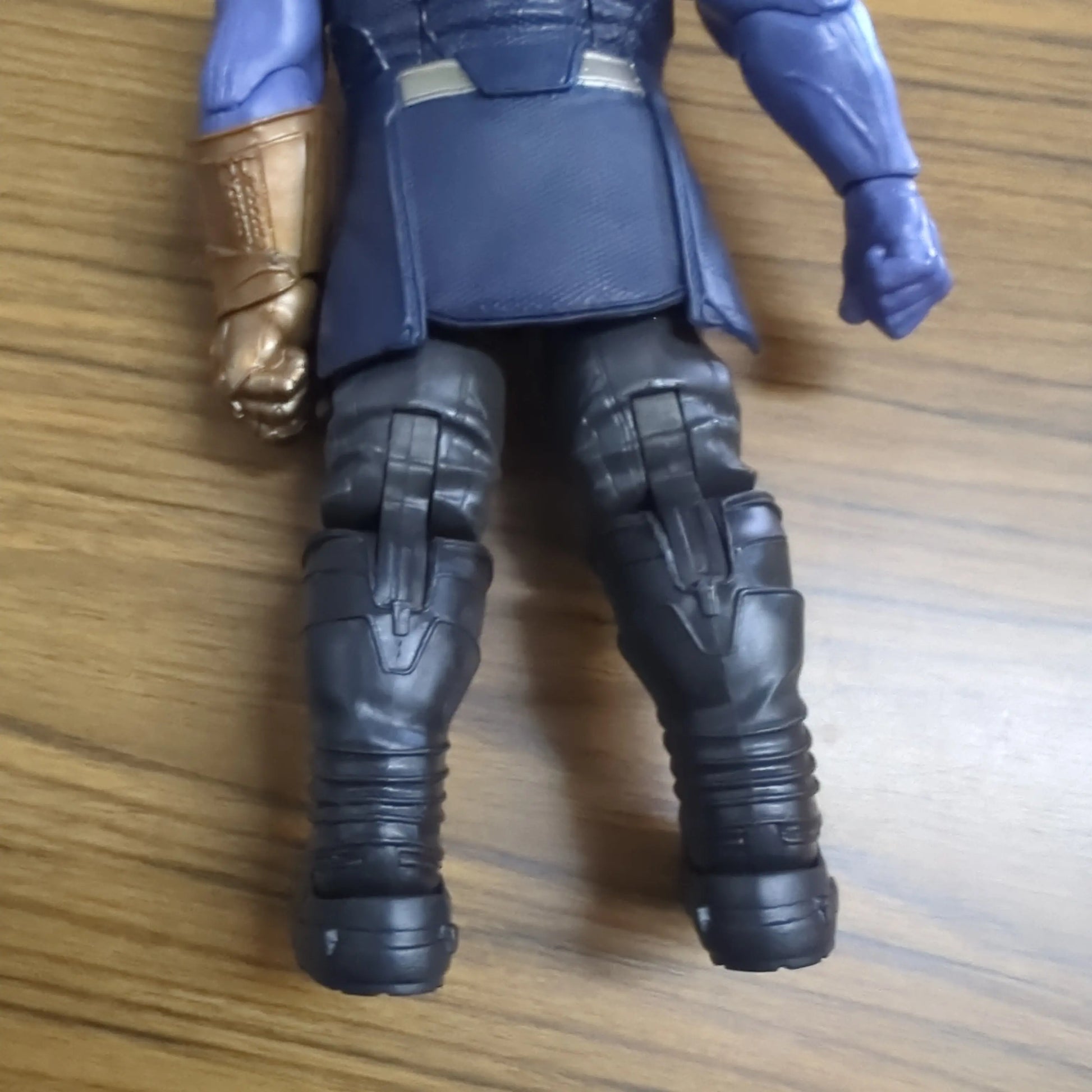 Marvel Legends Thanos BAF - Avengers Infinity War Wave - Complete FRENLY BRICKS - Open 7 Days